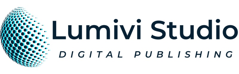 Lumivi Studio Logo